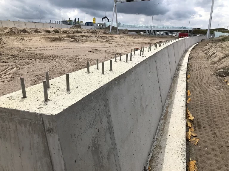 lijmverankering hagoort